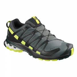 Salomon XA Pro 3D Zapatillas de Trail Running para Hombre