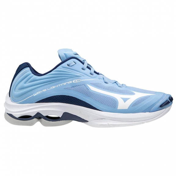 Mizuno Wave Lightning Z6 Zapatos de Voleibol Unisex Adulto