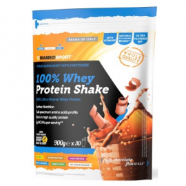 100% Whey Protein Shake...