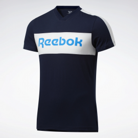 Camiseta Reebok Essentials...