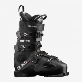 Botas esquí Salomon S/Pro...
