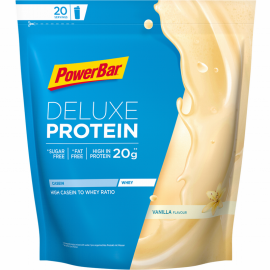 Protein Powerbar Deluxe...