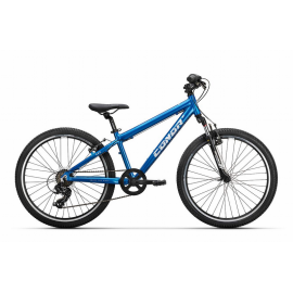 Bicicleta Conor 440 24" Azul