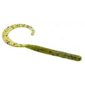 Zoom Curly Tail Worm 4"...