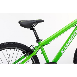 Bicicleta Conor 440 24" Verde