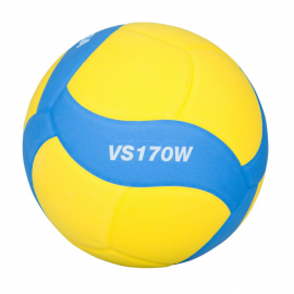 Balón voleibol Mikasa...