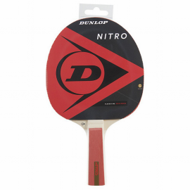 Pala de Ping pong Dunlop Nitro