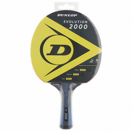 Pala ping pong Dunlop BT...