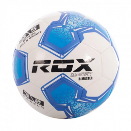Balón fútbol Rox R-Master...