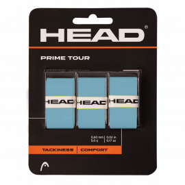 Overgrip Head Prime Tour azul