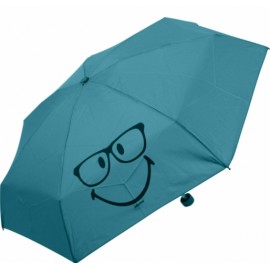 Paraguas plegable Smile...