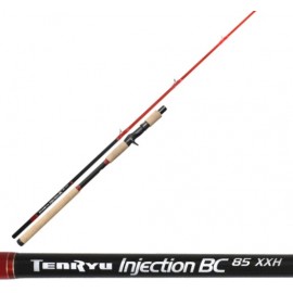 Tenryu Injection Cast. 8,5"...