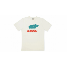 Camiseta Karhu Basic Logo...