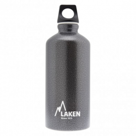 Botella aluminio agua Laken...