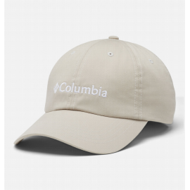 Gorra Columbia Roc II beige