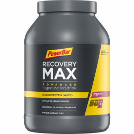 Bote Power Bar Recovery Max...