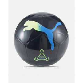 Balón fútbol Puma Icon negro