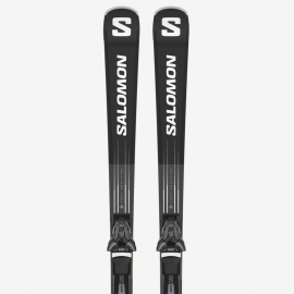 Esquís Salomon S/Max 12 +...