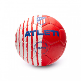 Balón Atlético Madrid...