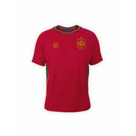 Camiseta RFEF España 2022...