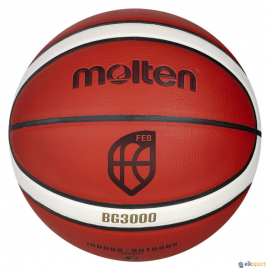 Balón baloncesto Molten...