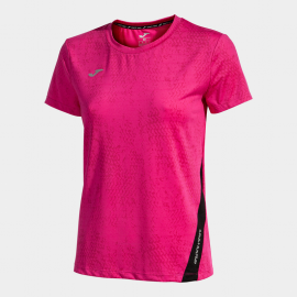 Camiseta Joma R-City rosa...