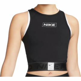 Camiseta Nike Pro Dri-FIT...