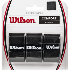 Overgrip Wilson Ultra Wrap...