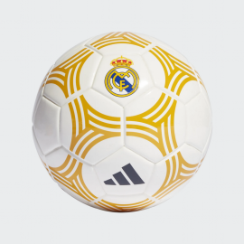 Balón fútbol adidas Real...