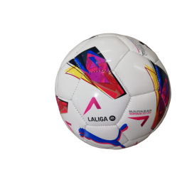 Balón mini fútbol Puma...