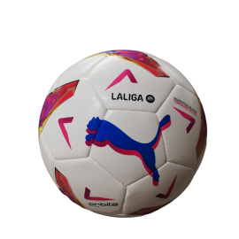 Balón fútbol Puma Orbita...