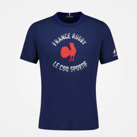 Camiseta Le Coq Sportif...