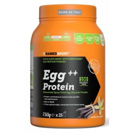 Bote NamedSport Egg Protein...