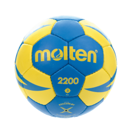 Balón balonmano Molten...