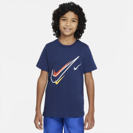 Camiseta Nike NSW SOS SS...