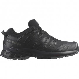Salomon Xa Pro 3d V9 Gore-tex negro zapatillas trail running hombre