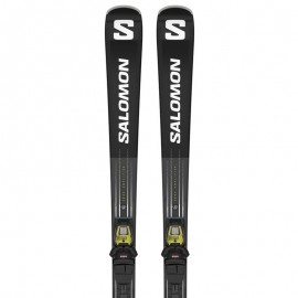 Esquís Salomon S/Max 8 +...