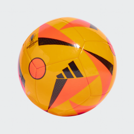 Balón Liga Española Orbita 23/24 - Amarillo - Balón Fútbol