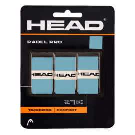 Overgrip Head Padel Pro X3...