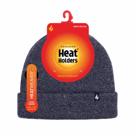 Gorro lana Heat Holders...