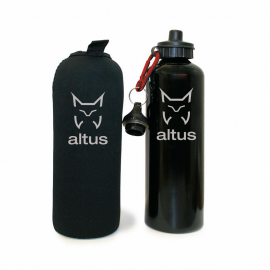 Botella aluminio Altus 1...