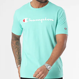 Camiseta Champion Cuello...