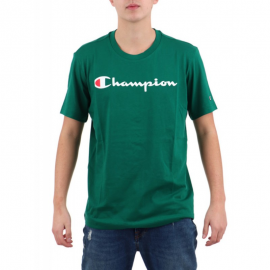 Camiseta Champion Cuello...