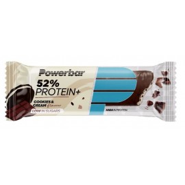 ProteinPlus Powerbar 52%...