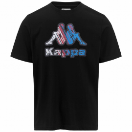 Camiseta Kappa Logo Frillo...