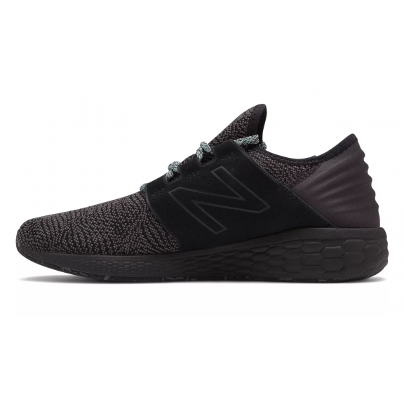 new balance hombre leather