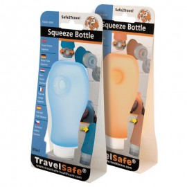 TravelSafe Squeeze Bottle...