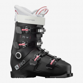 Botas esquí Salomon S/Pro...