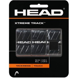 Overgrip Head Xtreme Track...