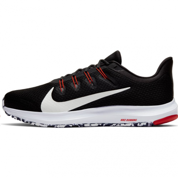 nike quest hombre opiniones